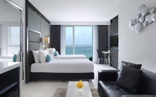 Amari Residence Pattaya