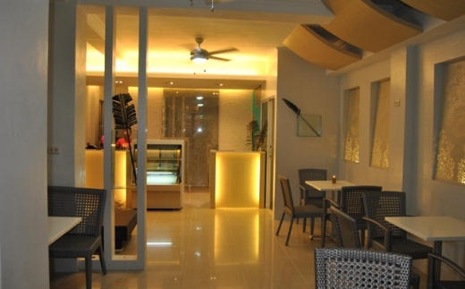 Boracay’S Arwana