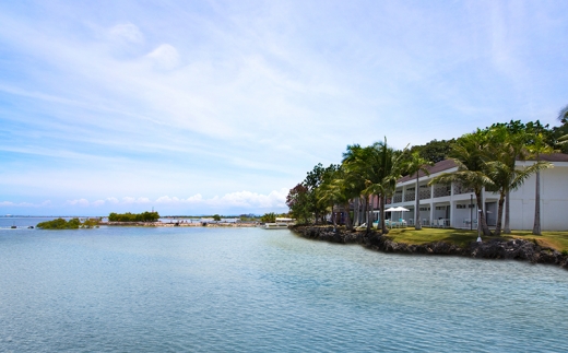 Pacific Cebu Resort