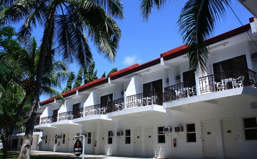 Pacific Cebu Resort