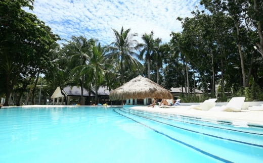 Pacific Cebu Resort