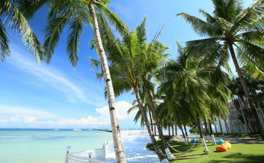 Pacific Cebu Resort