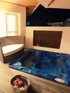 Jpark Island Resort And Waterpark