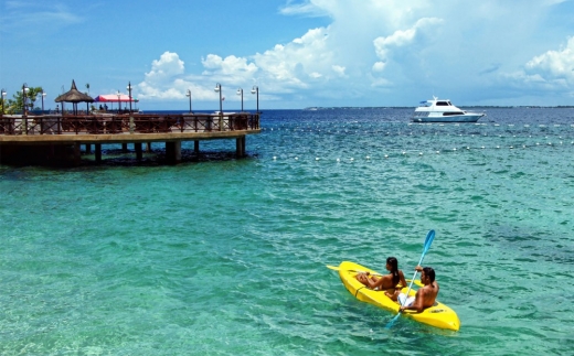 Jpark Island Resort And Waterpark