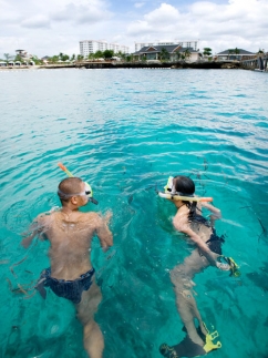 Jpark Island Resort And Waterpark