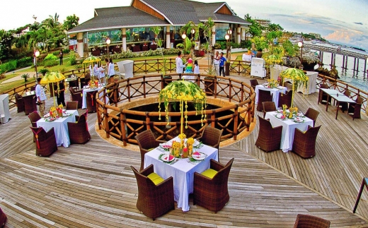Jpark Island Resort And Waterpark