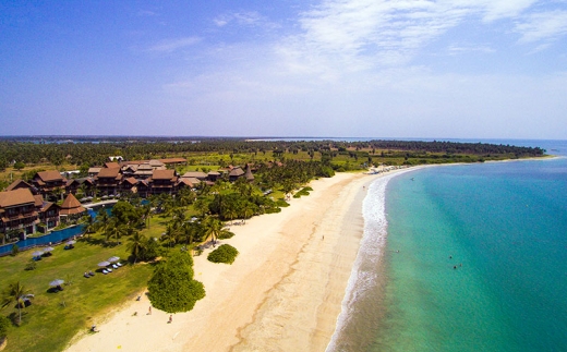 Anantaya Resort & Spa Passikudah