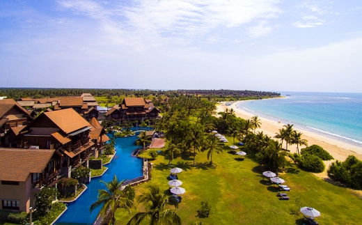 Anantaya Resort & Spa Passikudah