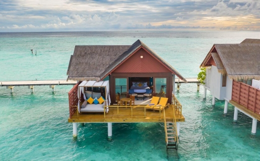 Furaveri Maldives