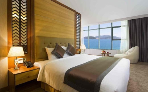 Muong Thanh Luxury Nha Trang