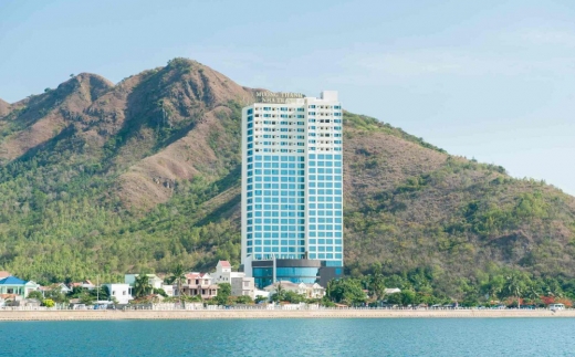 Muong Thanh Grand Nha Trang