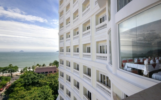 Nha Trang Palace