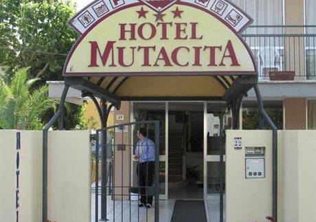 Mutacita