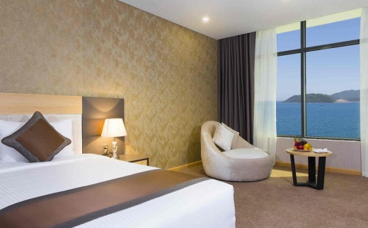 Muong Thanh Luxury Nha Trang