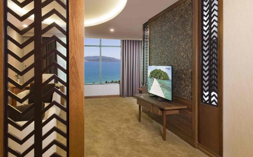 Muong Thanh Luxury Nha Trang