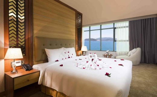 Muong Thanh Luxury Nha Trang