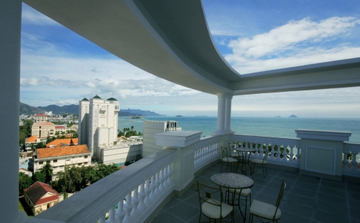 Nha Trang Palace