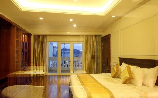 Nha Trang Palace