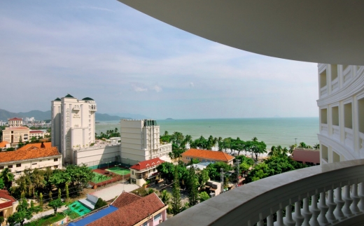 Nha Trang Palace