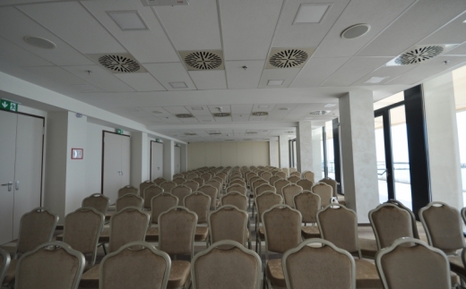 Fured Hotel Spa & Conference