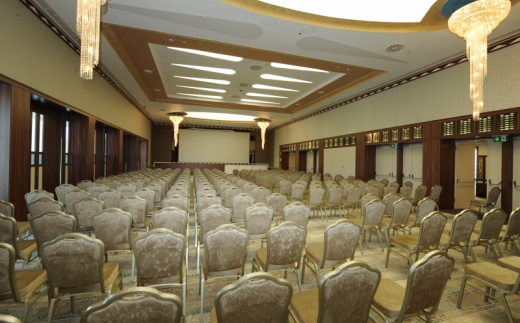 Fured Hotel Spa & Conference