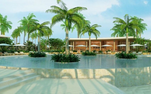 Fusion Resort Phu Quoc