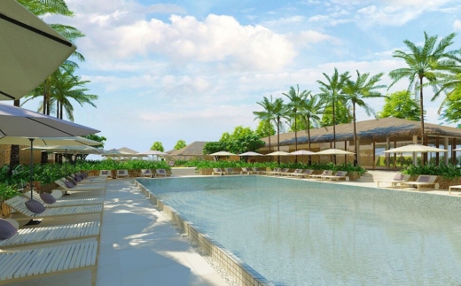 Fusion Resort Phu Quoc