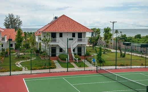 Mercury Phu Quoc Resort & Villas