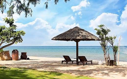 Mercury Phu Quoc Resort & Villas