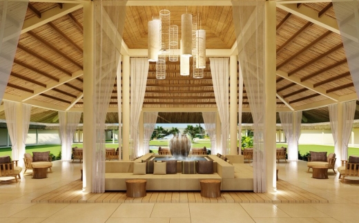 Fusion Resort Phu Quoc