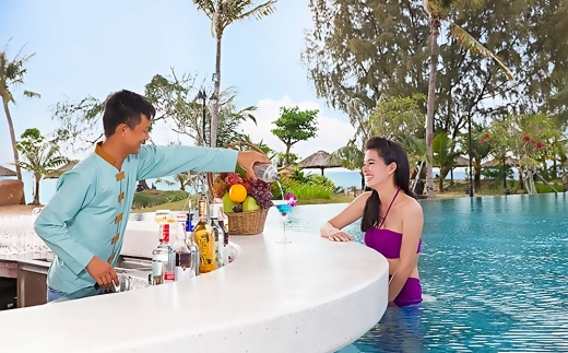 Mercury Phu Quoc Resort & Villas