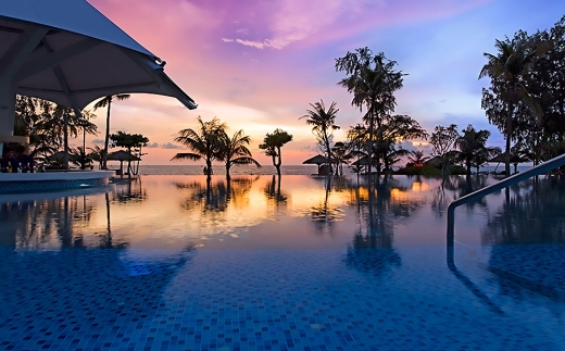 Mercury Phu Quoc Resort & Villas