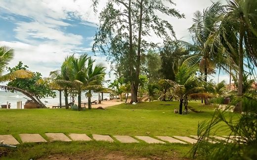 Mercury Phu Quoc Resort & Villas