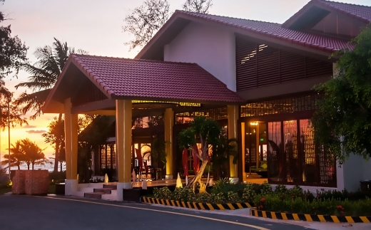 Mercury Phu Quoc Resort & Villas