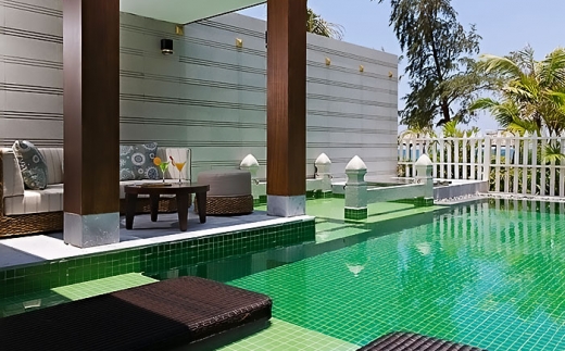 Mercury Phu Quoc Resort & Villas