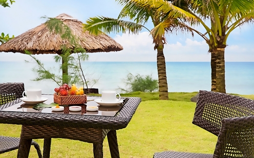 Mercury Phu Quoc Resort & Villas