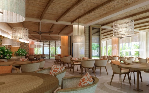 Fusion Resort Phu Quoc