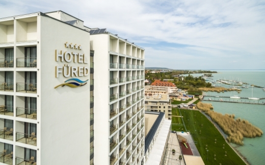 Fured Hotel Spa & Conference