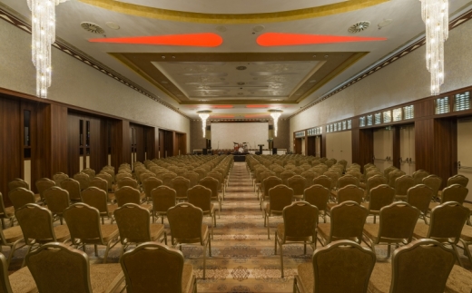 Fured Hotel Spa & Conference