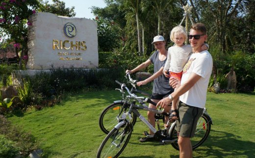 Richis Beach Resort