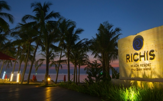 Richis Beach Resort