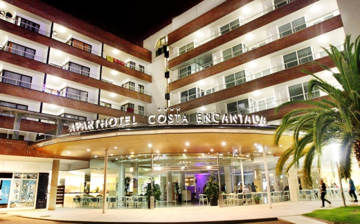 Costa Encantada