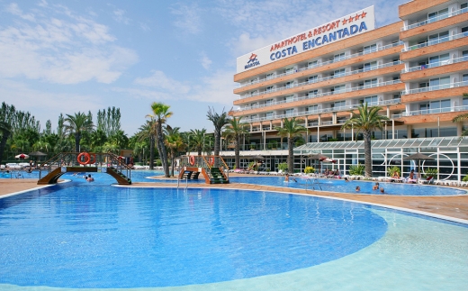 Costa Encantada