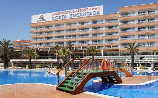 Costa Encantada