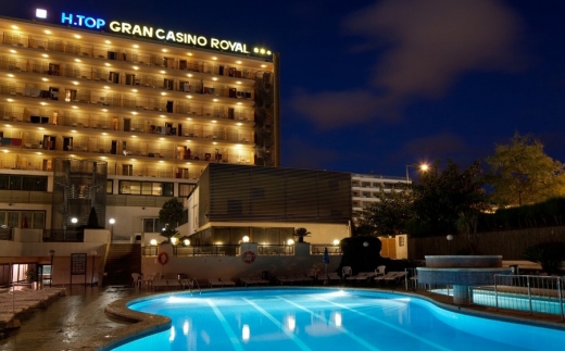 H.Top Gran Casino Royal