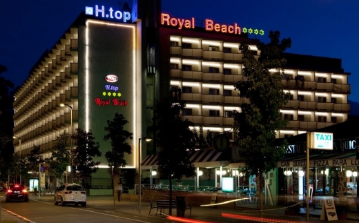 H.Top Royal Beach