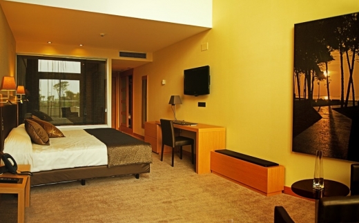 Gran Palas Hotel & Spa