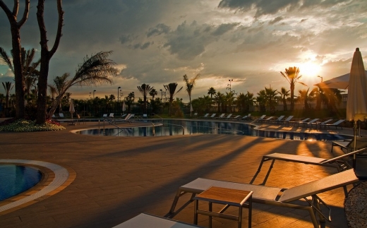 Gran Palas Hotel & Spa