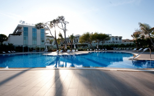 Gran Palas Hotel & Spa