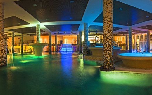 Gran Palas Hotel & Spa